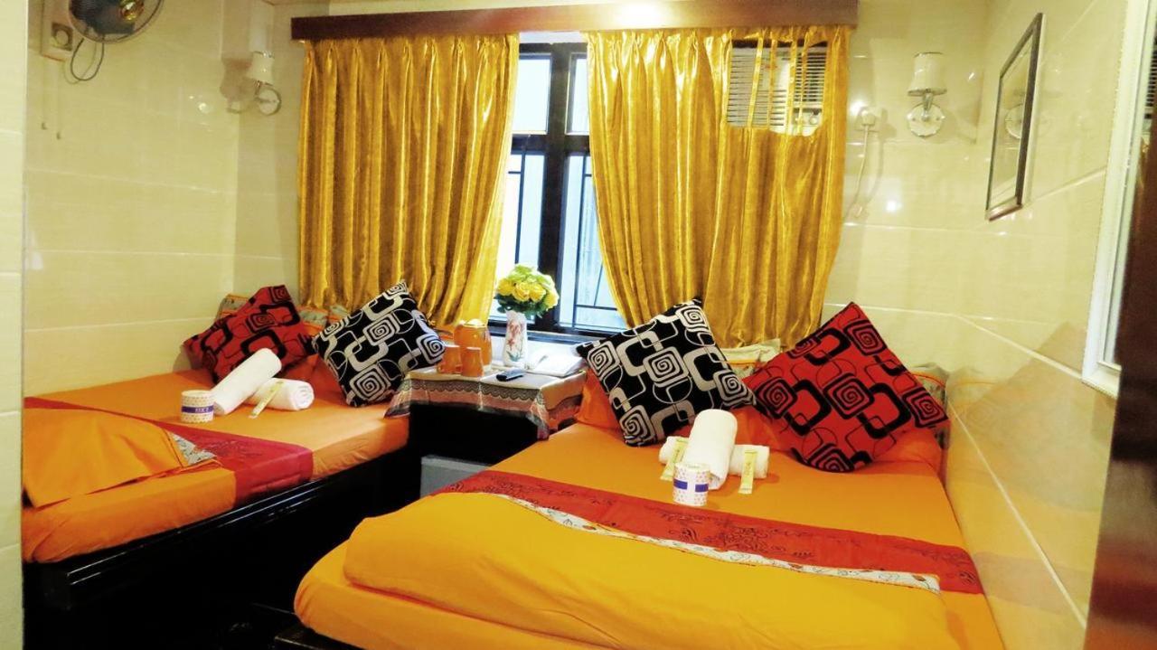 London Guest Guest House Hongkong Exterior foto