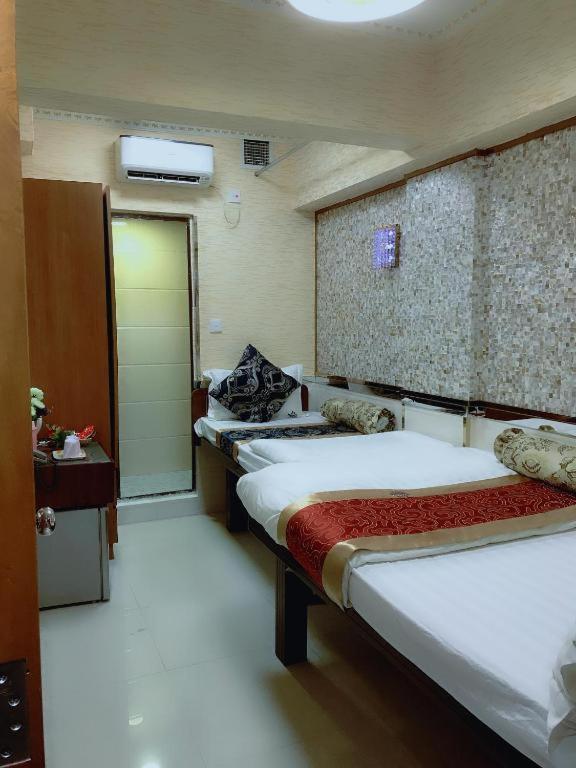 London Guest Guest House Hongkong Exterior foto